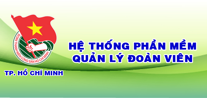 Hệ Thống Quản Lý Đoàn Viên